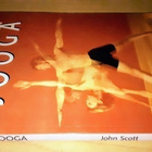 Scott John : Astanga jooga (+liitteet) - pikkukuva 1