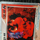 Magcargo EX 95/97 reverse holo - pikkukuva 5
