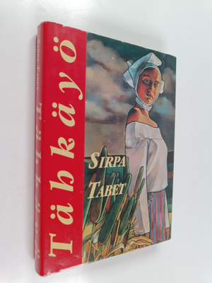 Sirpa Tabet : Tähkäyö