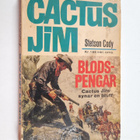 Stetson Cody : Blodspengar - pikkukuva 1