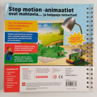 Lego : Tee oma elokuva - pikkukuva 2