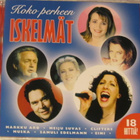 Kokoelma • Koko perheen iskelmät  CD - pikkukuva 1