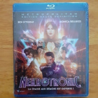 Nekrotronic BLU-RAY - pikkukuva 1