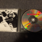 Wigwam - Hard N' Horny / Tombstone Valentine Cd - pikkukuva 2