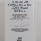 Jukka Parkkari : Käskystä, rouva ylipäällikkö - pikkukuva 2