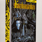 Kristian Huitula : Kalevala (signeerattu) - pikkukuva 1