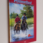 Gill Morrell : Ponivaellus! - pikkukuva 1