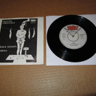 Veltto Virtanen 7" Tässä Seison/Voipas,PS v.1978  EX/EX - pikkukuva 2