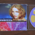 Madonna: Beautiful Stranger CDS - pikkukuva 1