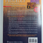 Michael H. Ross : Histology : a text and atlas : with cor... - pikkukuva 2