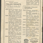 SIKERMÄ PALLEN PARHAITA REVYYLAULUJA lauluvihko no. 19 1942 - pikkukuva 2