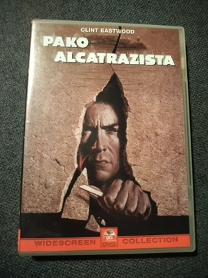 Pako alcatrazista
