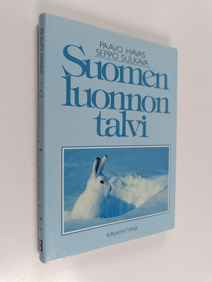 Paavo Havas ym. : Suomen luonnon talvi