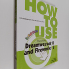 Lon Coley : How to use Macromedia Dreamweaver 8 and Firew... - pikkukuva 1