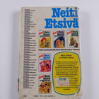 Carolyn Keene : Neiti Etsivä ja siivekäs leijona - pikkukuva 2