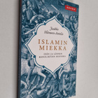 Jaakko Hämeen-Anttila : Islamin miekka : idän ja lännen k... - pikkukuva 1