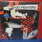 FOO FIGHTERS - YOUR FAVOURITE TOY UUSI 2026 PRESS LP - pikkukuva 1