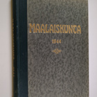 Maalaiskunta vuosikerta 1944 (1-22) - pikkukuva 1