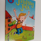 A. H. ; Parsons Benjamin : I am reading: jumping jack - pikkukuva 1