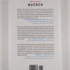 Dana Cohen ym. : Quench: Beat Fatigue, Drop Weight, and H... - pikkukuva 2