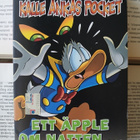 Kalle Ankas pocket 312: Ett äpple om natten... - pikkukuva 1