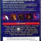 * Hard Rock Ultimate Collection R2 DTS Äänet Uusi Lue Kuvaus - pikkukuva 2