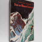 James Ramsey Ullman : Son av Mount Everest : en självbiog... - pikkukuva 1