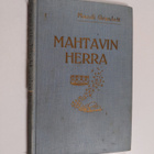 Mandi Granfelt : Mahtavin herra y. m. kertomuksia lapsille - pikkukuva 1