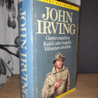 Irving x5 - Karhut & Garpin & Kaikki & Välisarjan & Vesimies - pikkukuva 3