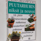 Puutarhurin niksit ja neuvot - pikkukuva 1