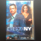 DVD: CSI: NY koko 2 kausi, jaksot 1-24 6xDVD (2007) - pikkukuva 1