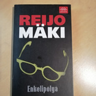 Reijo Mäki: Enkelipölyä - pikkukuva 1