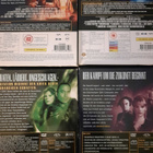 BABYLON 5 KOKO SARJA DVD - pikkukuva 3