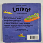 Ed Eaves : Laivat - pikkukuva 2
