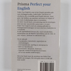 W. H. Ballin : Perfect Your English - pikkukuva 2