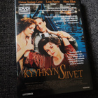 Kyyhkyn siivet dvd suomijulkaisu - pikkukuva 1