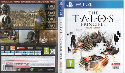 talos principle	(87 794)	k		PS4					deluxe edition