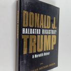Donald J. Trump : Haluatko rikastua : Diili-sarjan mestar... - pikkukuva 1