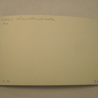 VANHA Postikortti Kotka 1950-l Alkup.Mallikappale - pikkukuva 2