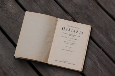 Martti Luther Häälahja 1924 C3