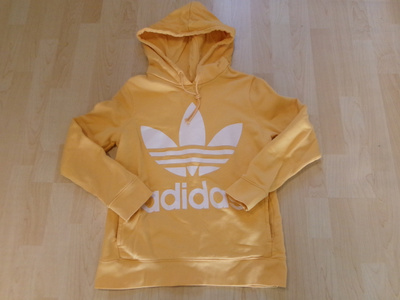 Adidas huppari koko 38