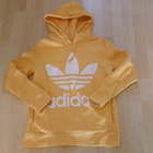 Adidas huppari koko 38 - pikkukuva 1
