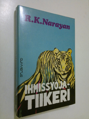 R. K. Narayan : Ihmissyöjätiikeri