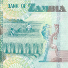 Zambia 10 Kwacha 2020 P58 #688 - pikkukuva 2