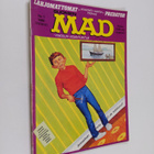 Suomen Mad nro 1/1988 - pikkukuva 1