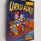 Walt Disney : Urku auki! - pikkukuva 1