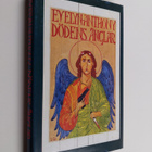 Evelyn Anthony : Dödens änglar - pikkukuva 1
