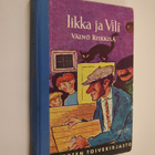 Väinö Riikkilä : Iikka ja Vili - pikkukuva 1