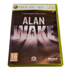 X360 - Alan Wake (CIB) - pikkukuva 1