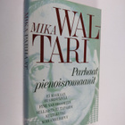Mika Waltari : Parhaat pienoisromaanit - pikkukuva 1